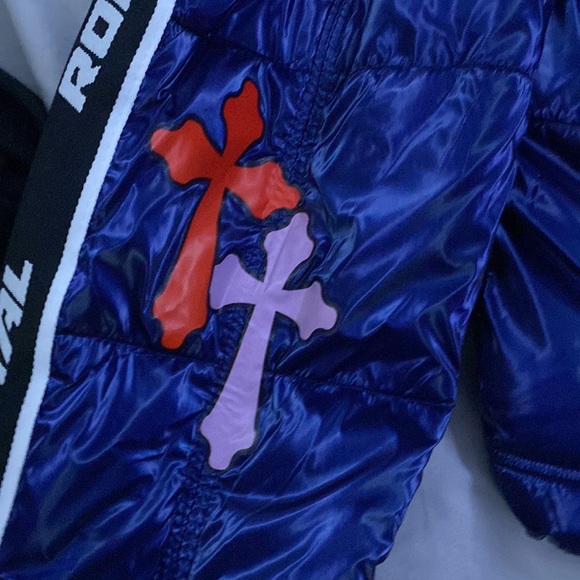 Rockstar Original Jackets & Coats Rockstar Original Medium Premium Puffer Jacket Poshmark